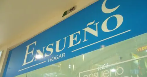 ENSUENO HOGAR ENSUENO HOGAR
